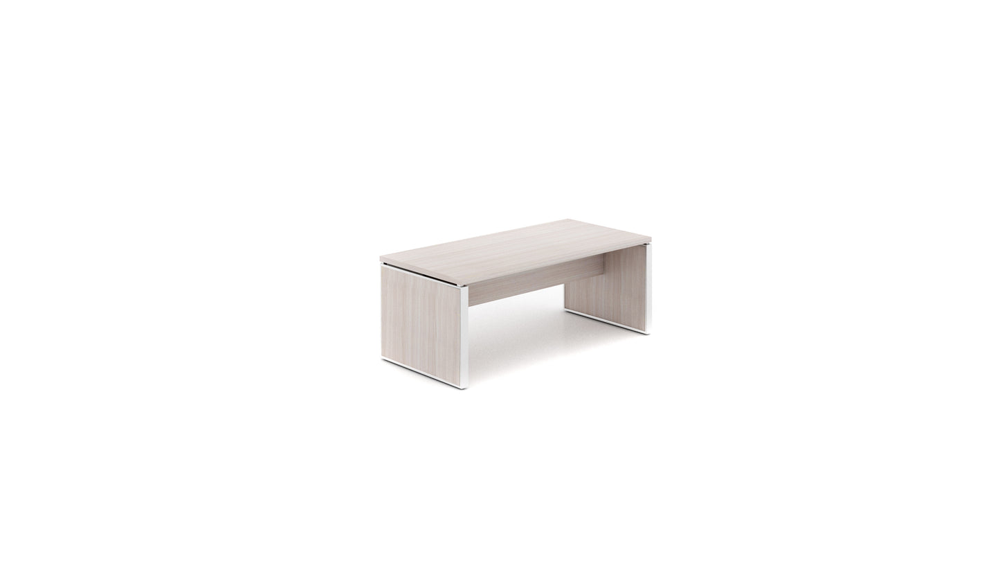 Potenza - Executive Deluxe Coffee Table (Laminate Top)