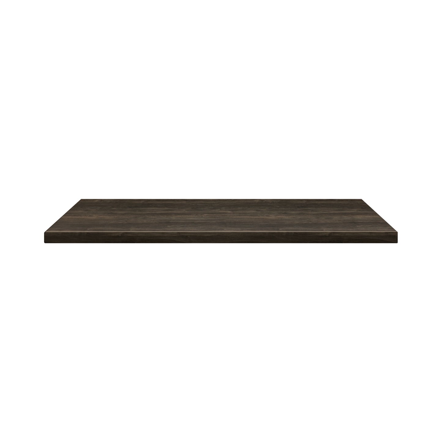 HON Between Table Top | Square | Florence Walnut Laminate | 36"D
