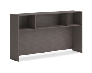 HON Mod Desk Hutch