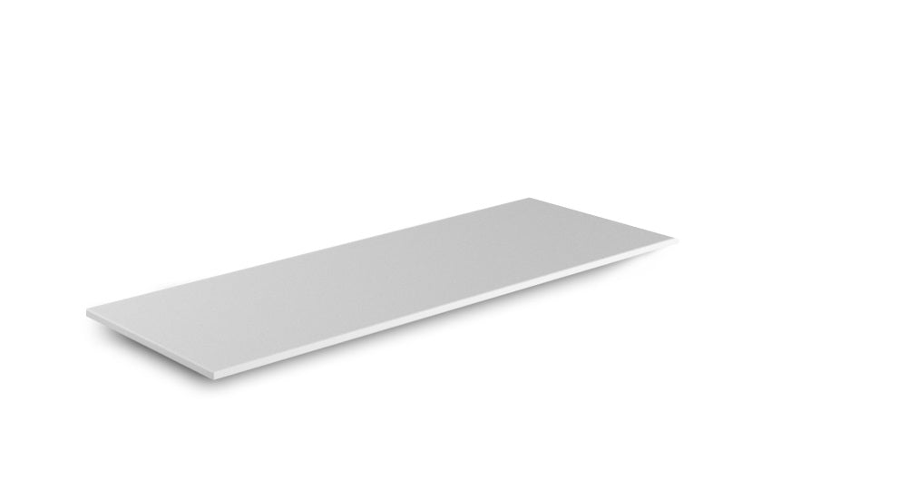 Universal Rectangle Workspace (24 x 66)