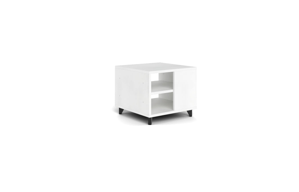 Potenza Laminate End Table