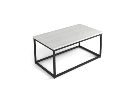 Elite Coffee Table w/ Laminate Top
