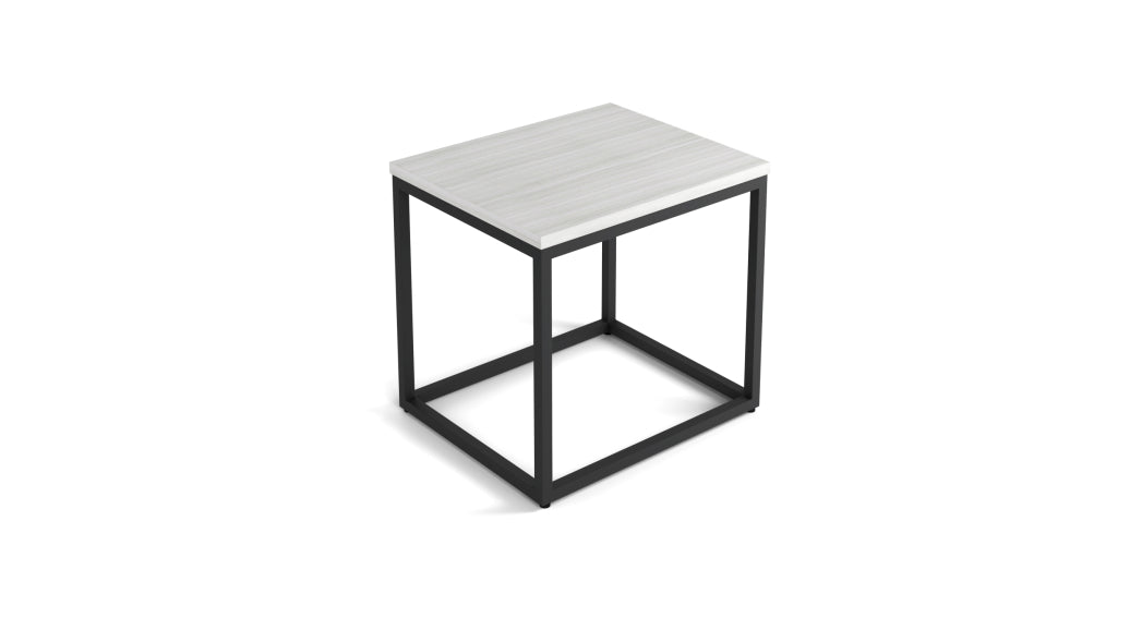 Elite End Table w/ Laminate Top