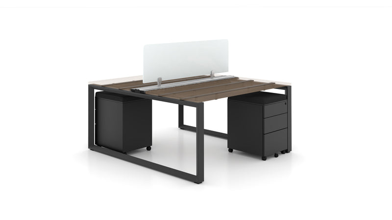 Veloce Frame (Black Base)
