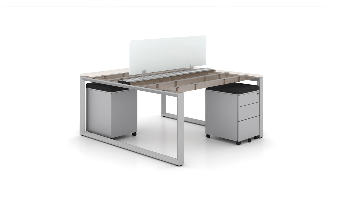 Veloce Frame (Grey Base)