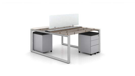 Veloce Frame (Grey Base)