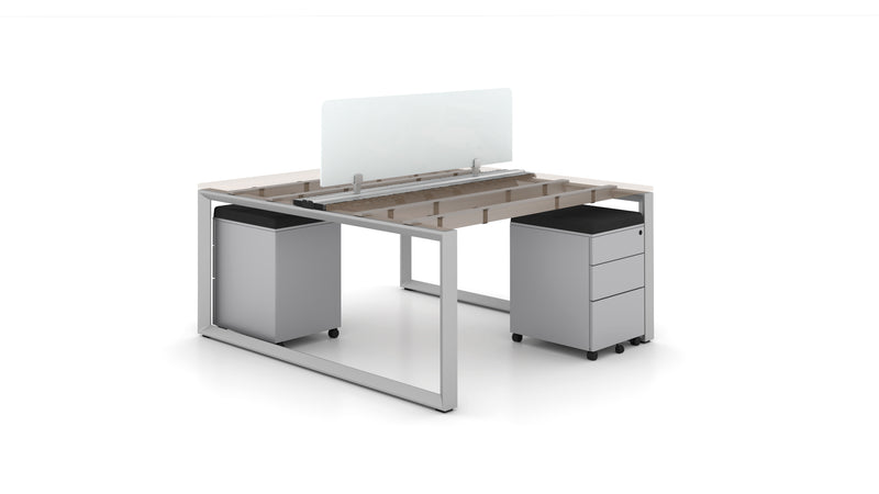 Veloce Frame (Grey Base)