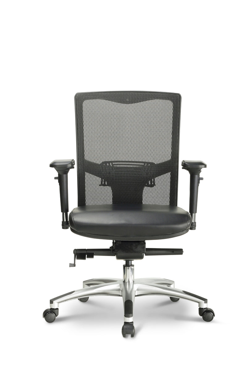 Argento Ergonomic Task