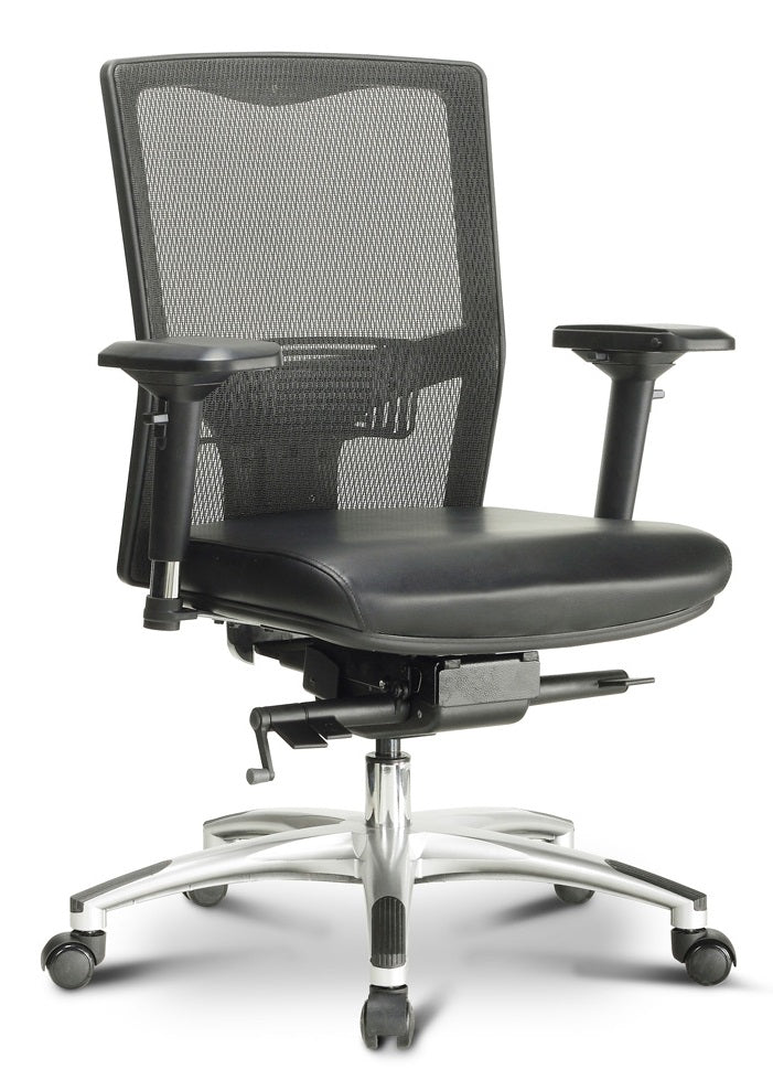 Argento Ergonomic Task