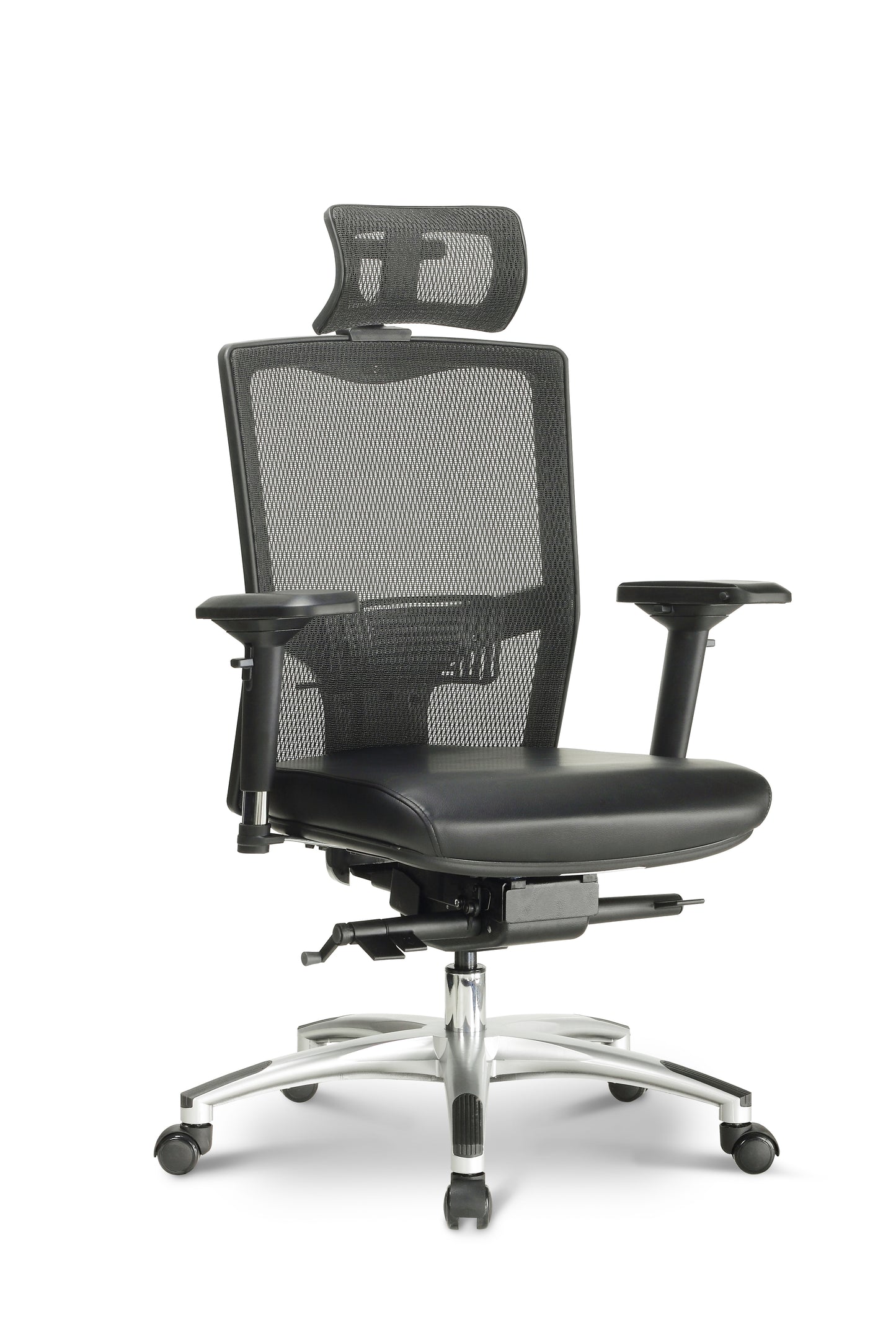 Argento Ergonomic Task