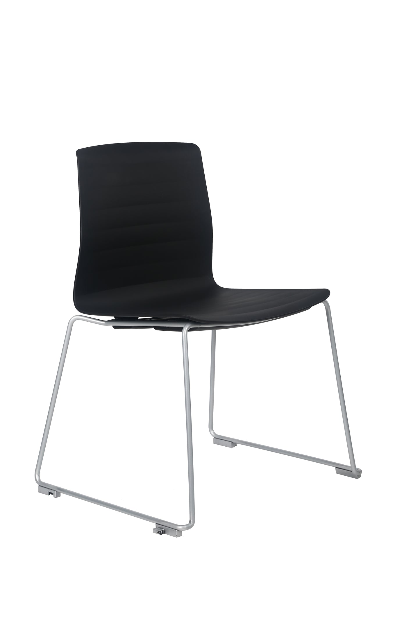 Barre Stackable Chair