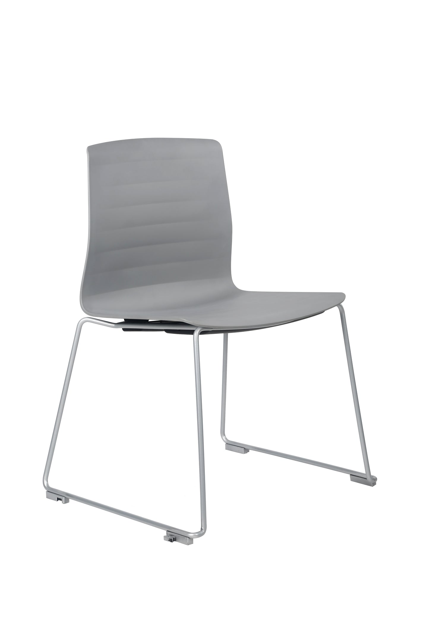 Barre Stackable Chair