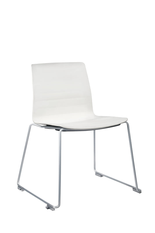 Barre Stackable Chair