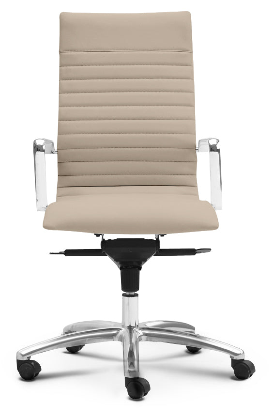 Zetti High Back