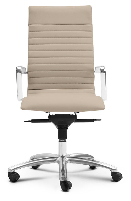 Zetti High Back