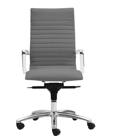 Zetti High Back