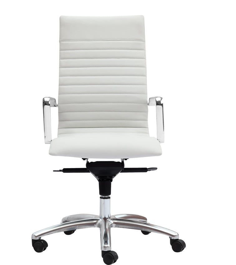 Zetti High Back