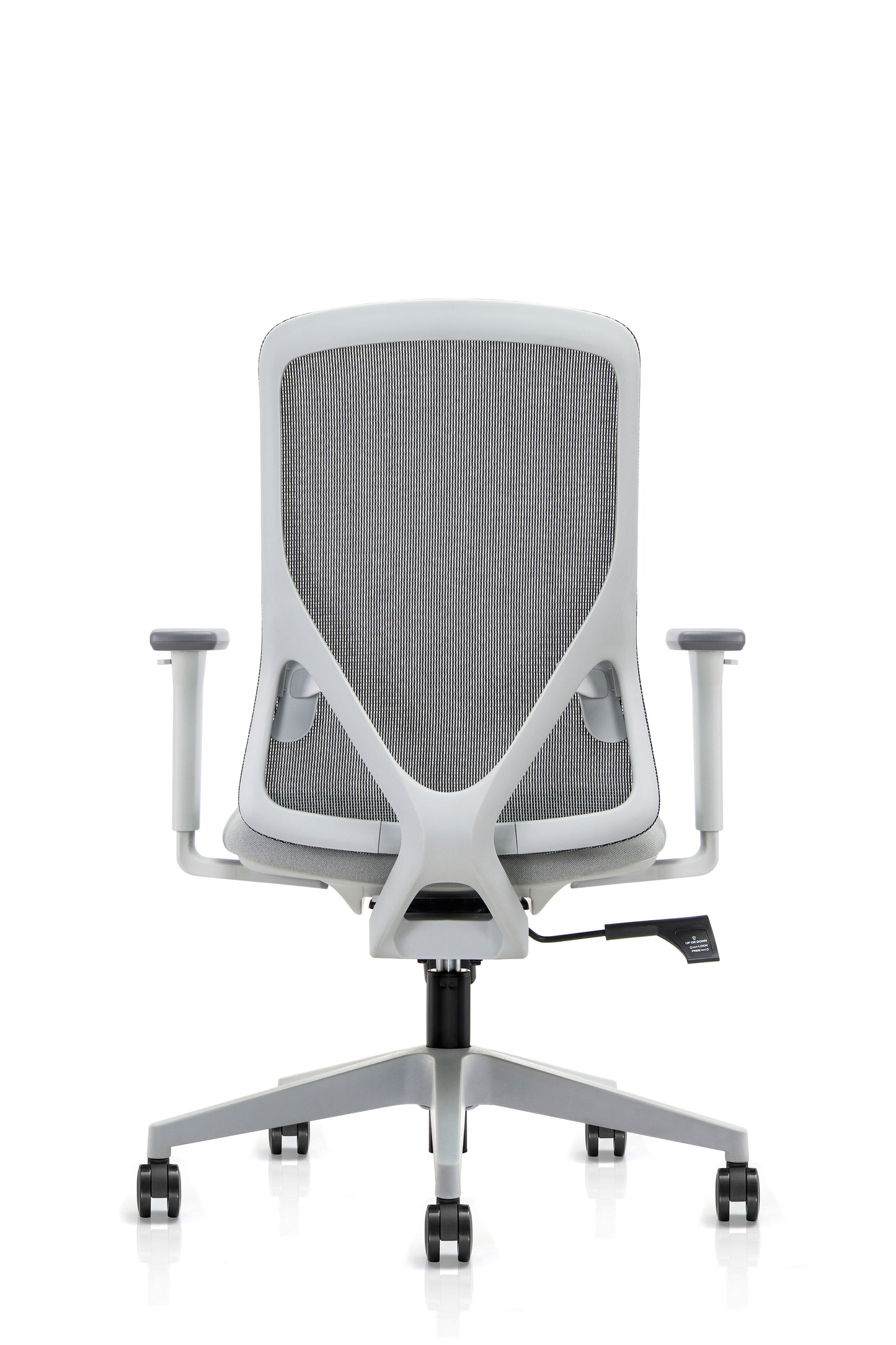 Perchè Ergonomic Task Chair
