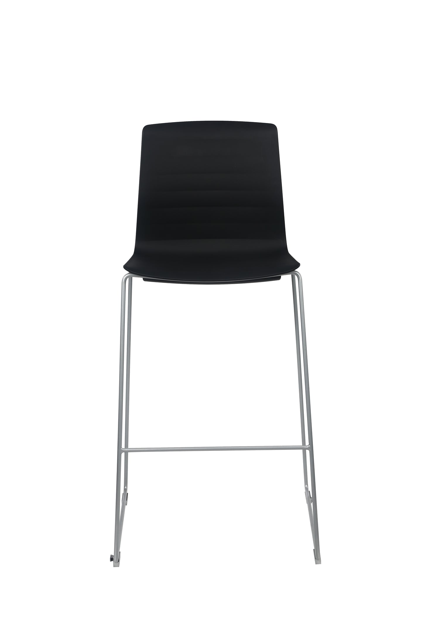 Barre Bar Height Chair