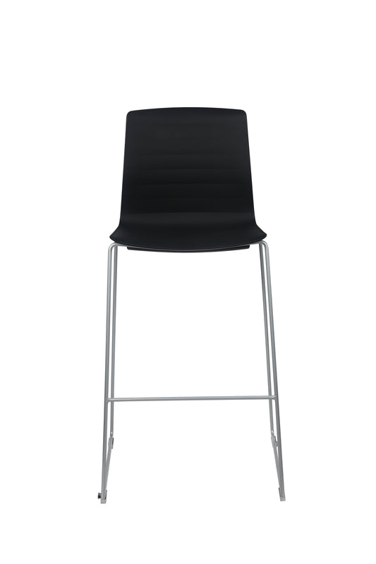 Barre Bar Height Chair