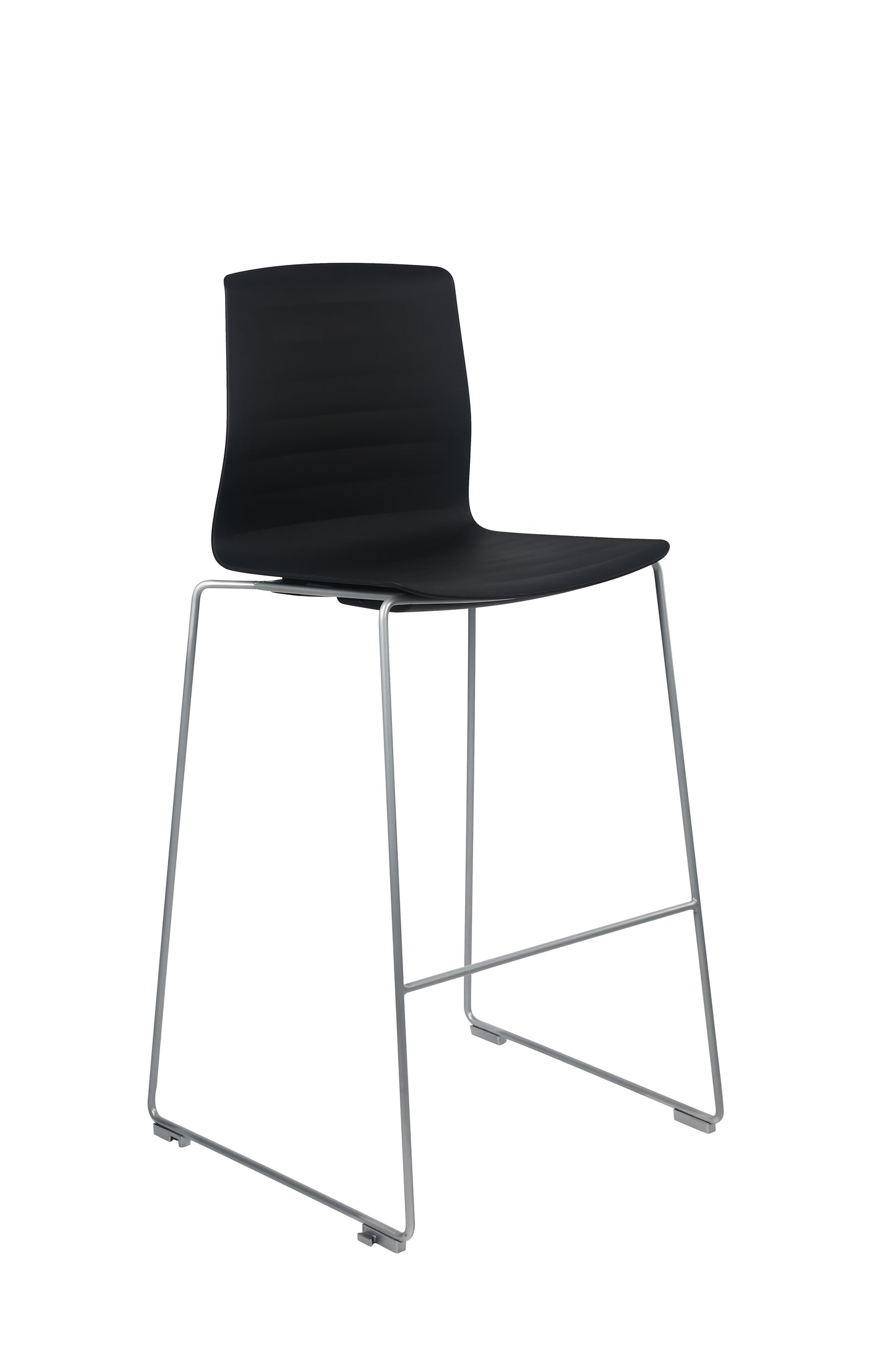 Barre Bar Height Chair