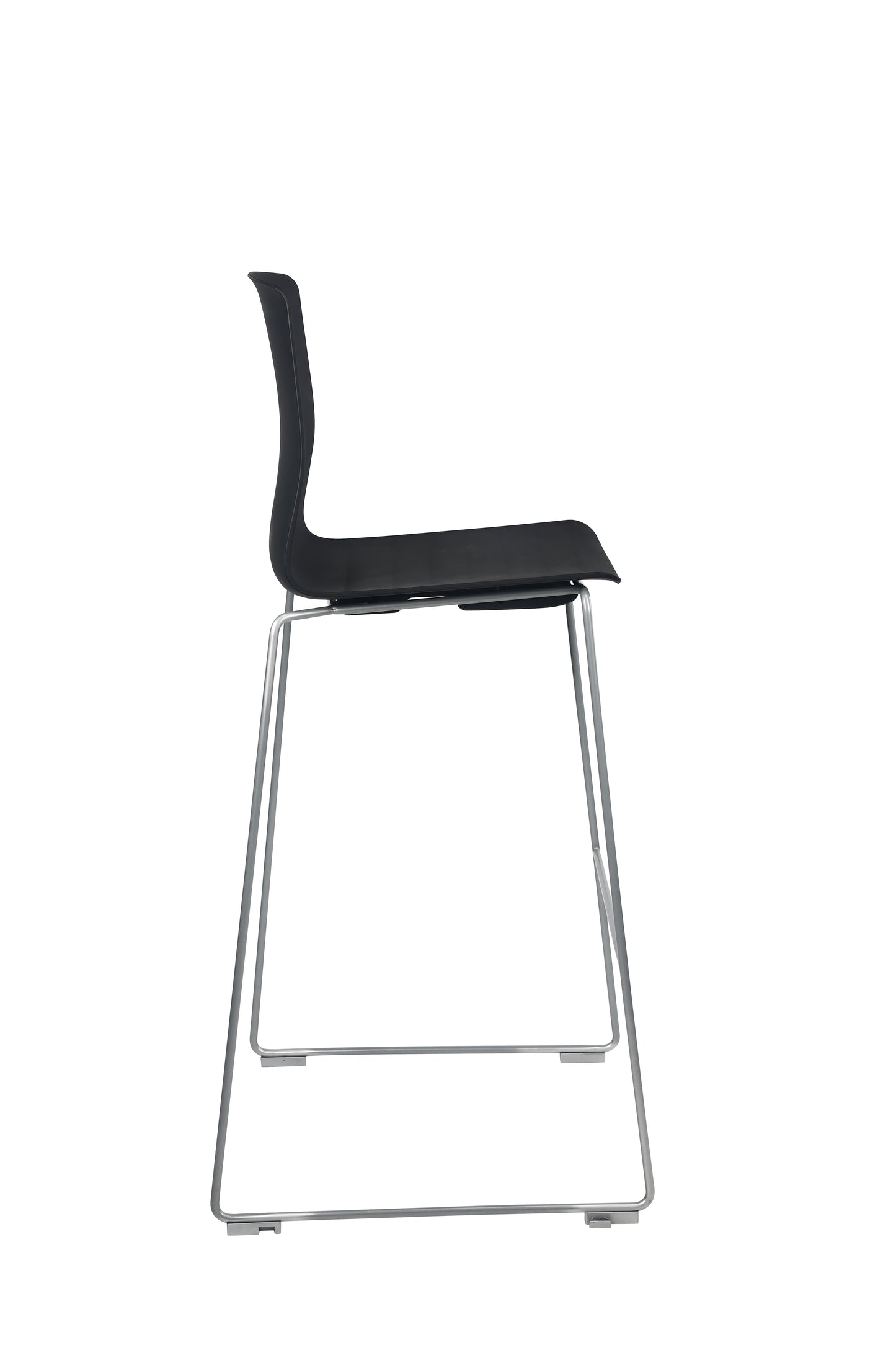 Barre Bar Height Chair