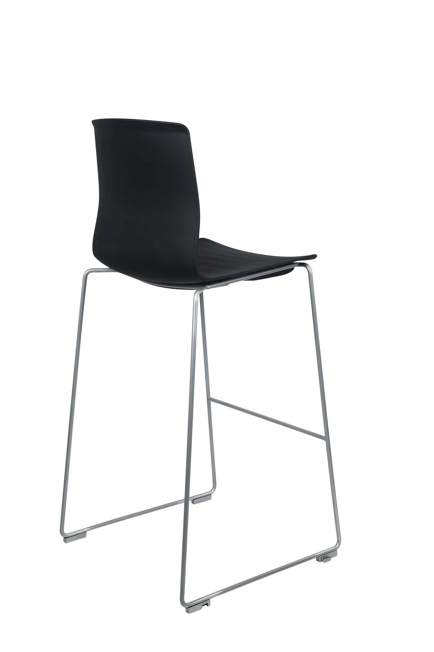 Barre Bar Height Chair