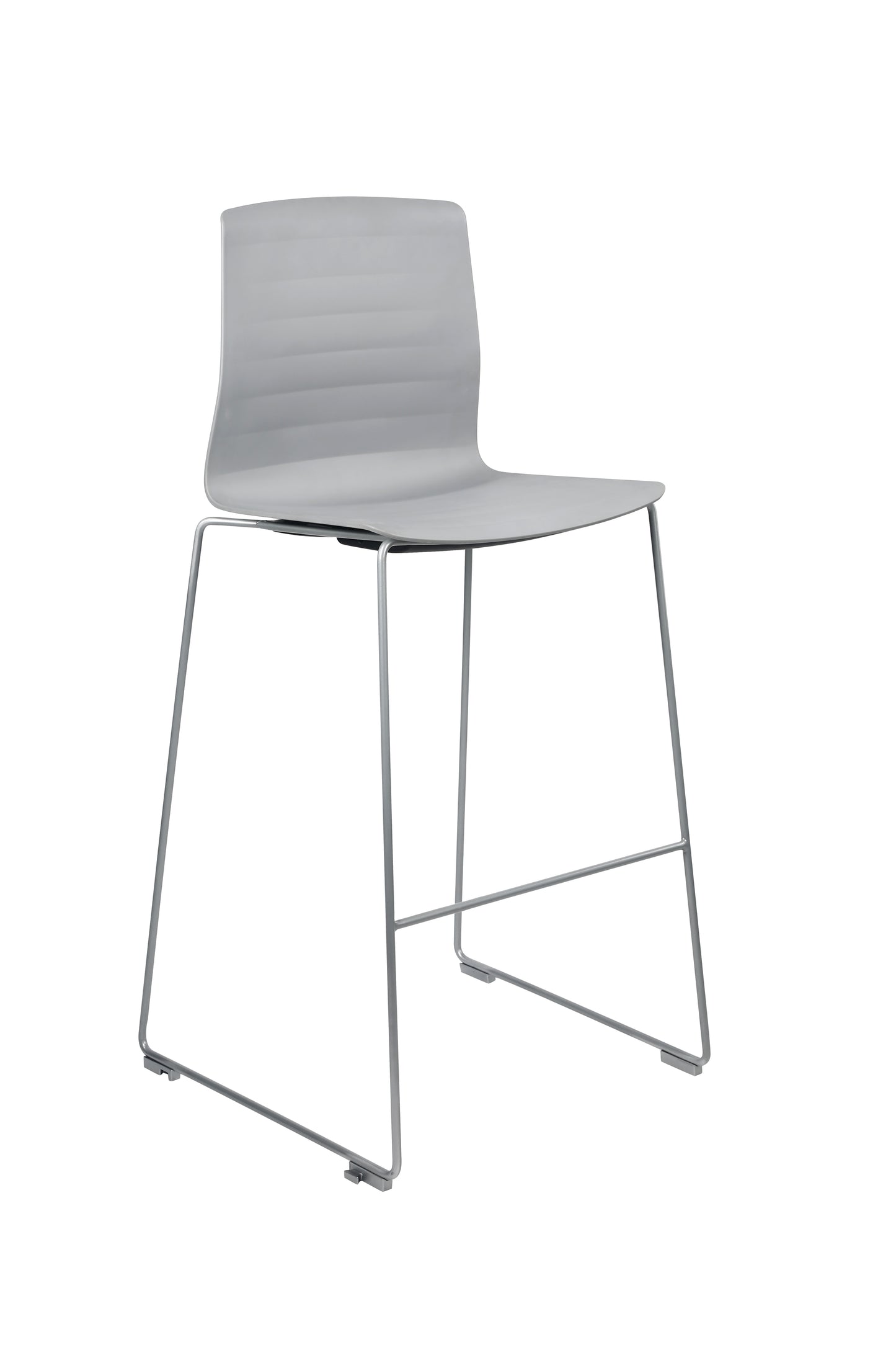 Barre Bar Height Chair