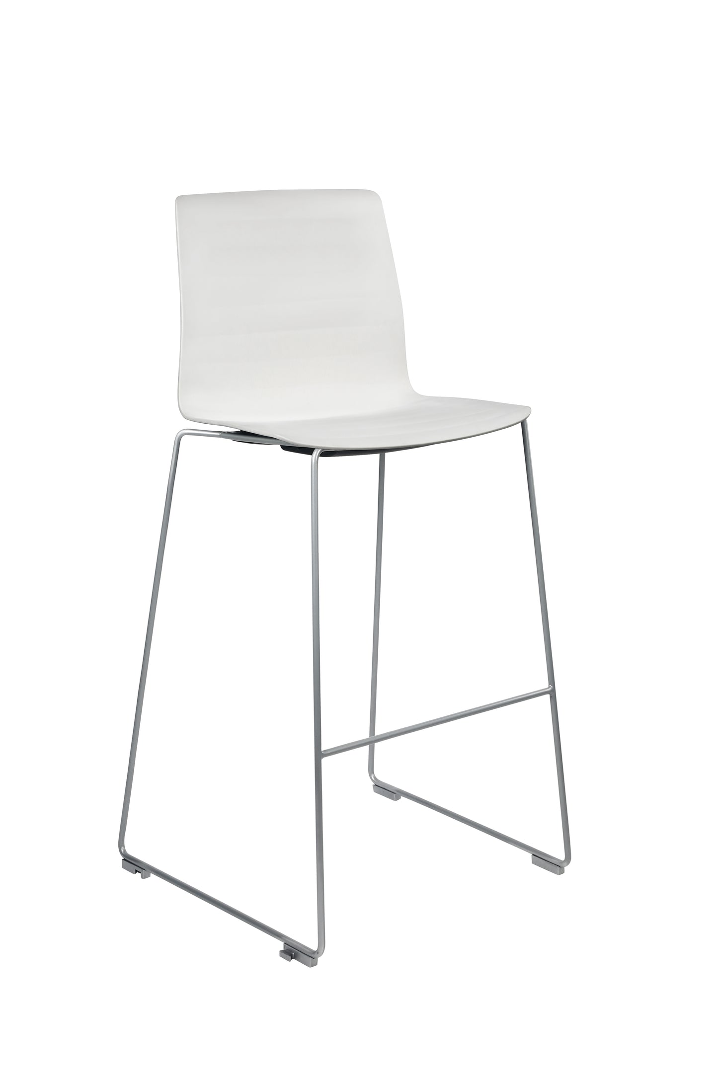 Barre Bar Height Chair