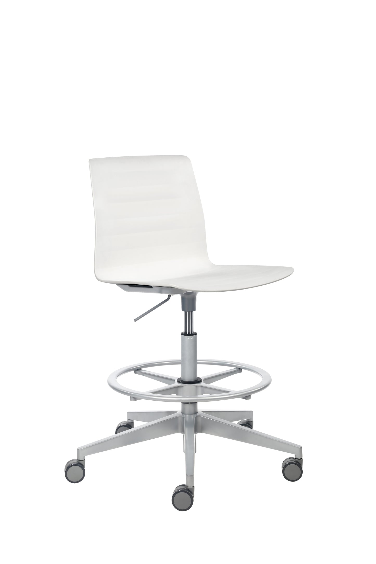Barre Stool