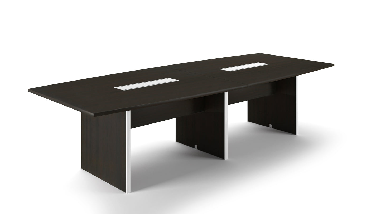 Potenza - Deluxe 10’ Conference Table