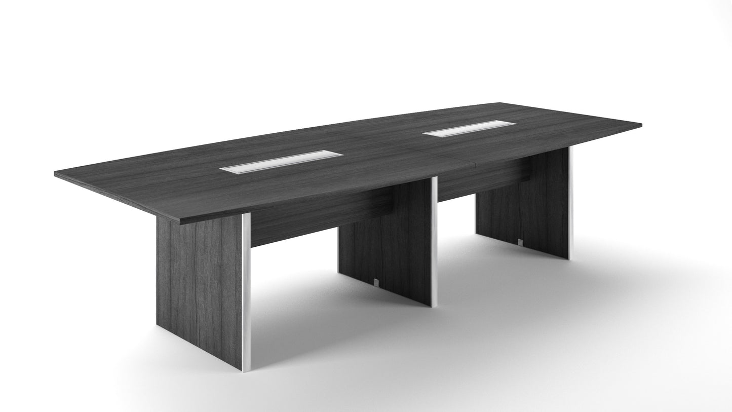 Potenza - Deluxe 10’ Conference Table