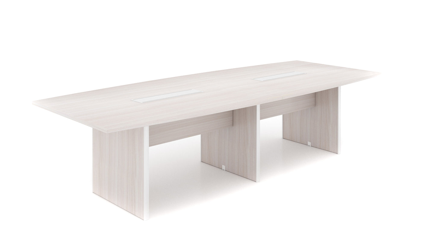 Potenza - Deluxe 10’ Conference Table