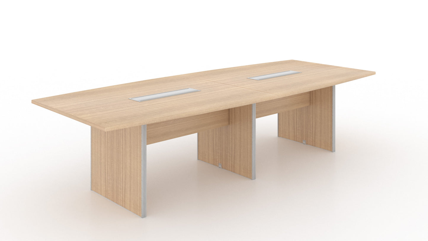 Potenza - Deluxe 10’ Conference Table