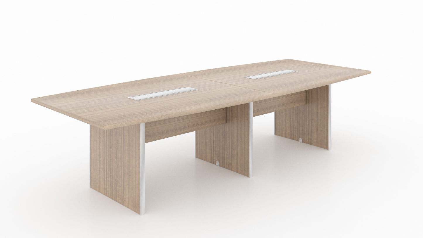 Potenza - Deluxe 10’ Conference Table