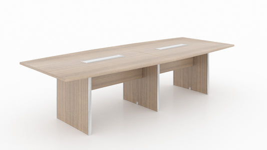 Potenza - Deluxe 10’ Conference Table