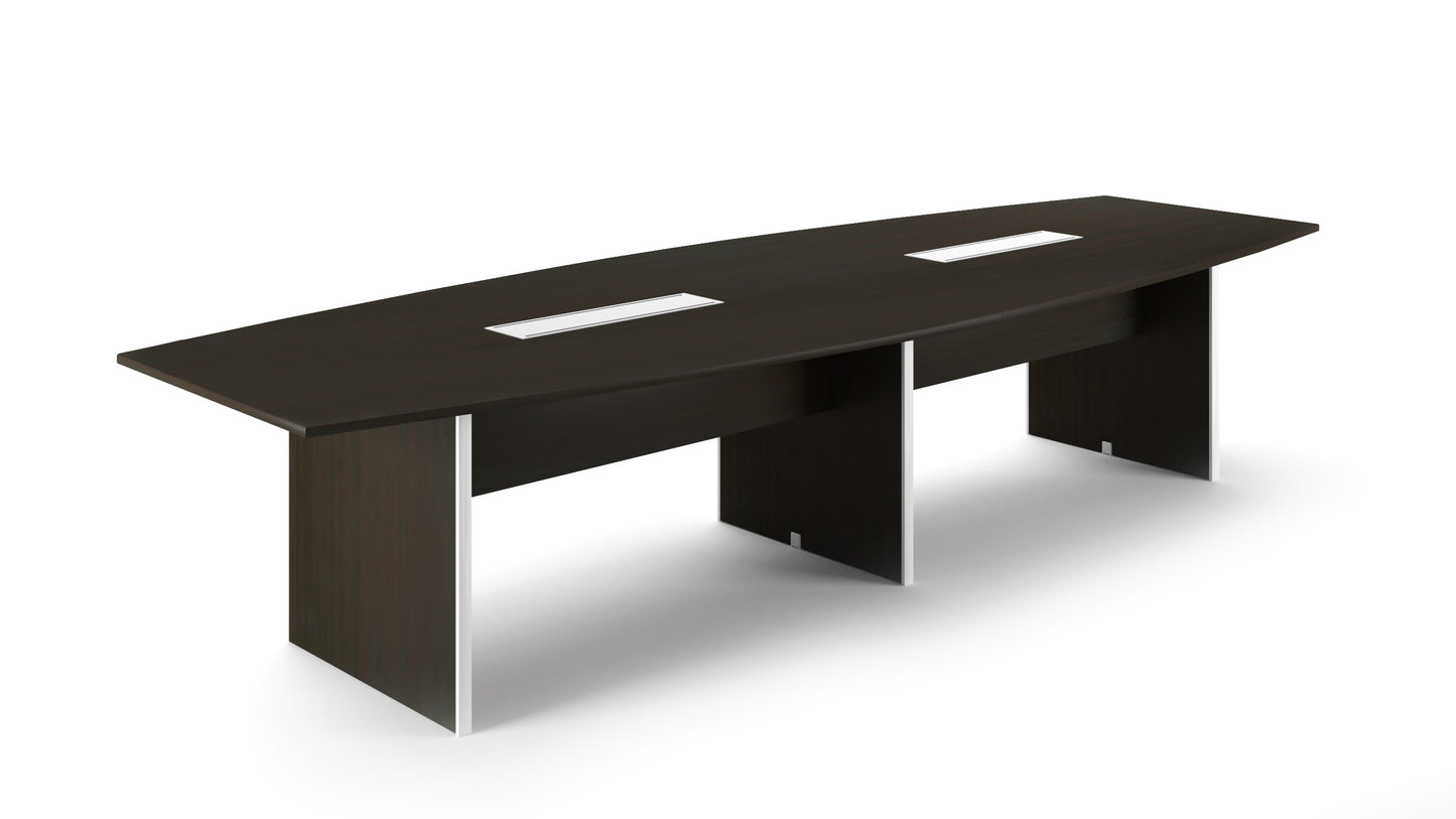 Potenza - Deluxe 12' Conference Table
