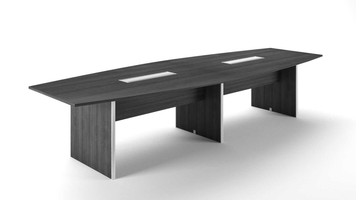 Potenza - Deluxe 12' Conference Table