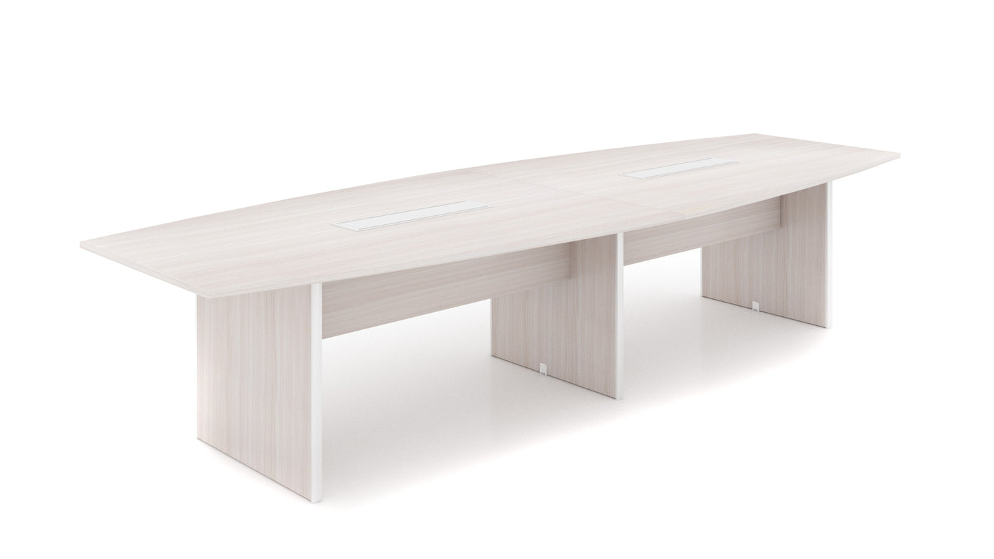 Potenza - Deluxe 12' Conference Table