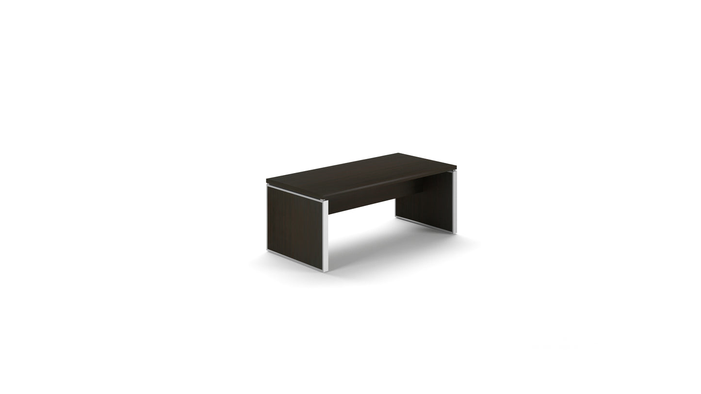Potenza - Executive Deluxe Coffee Table (Laminate Top)