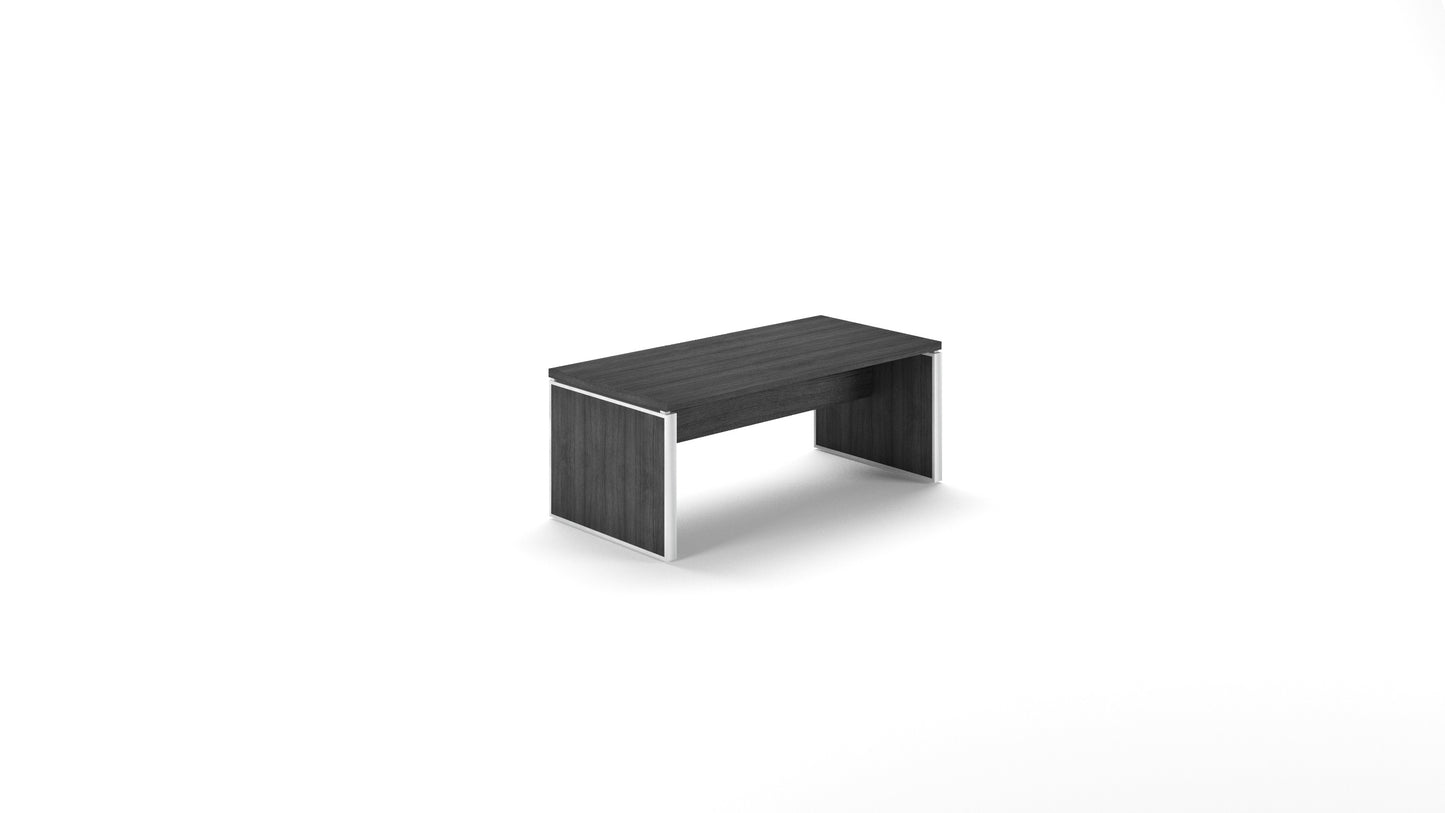 Potenza - Executive Deluxe Coffee Table (Laminate Top)