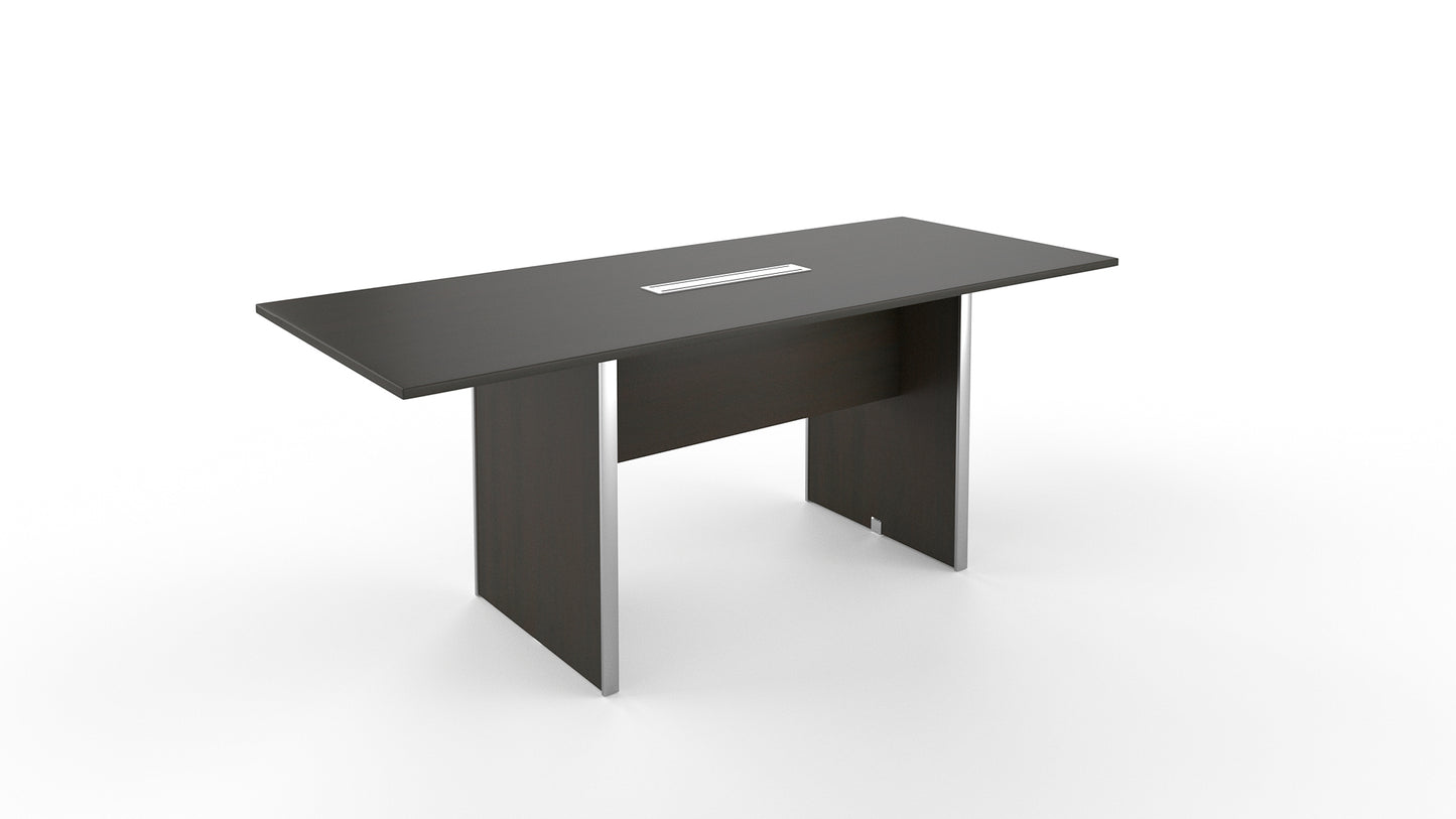 Potenza - Rectangular Conference Table