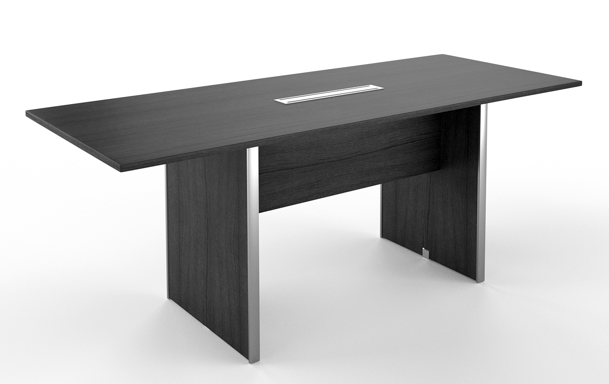 Potenza - Rectangular Conference Table