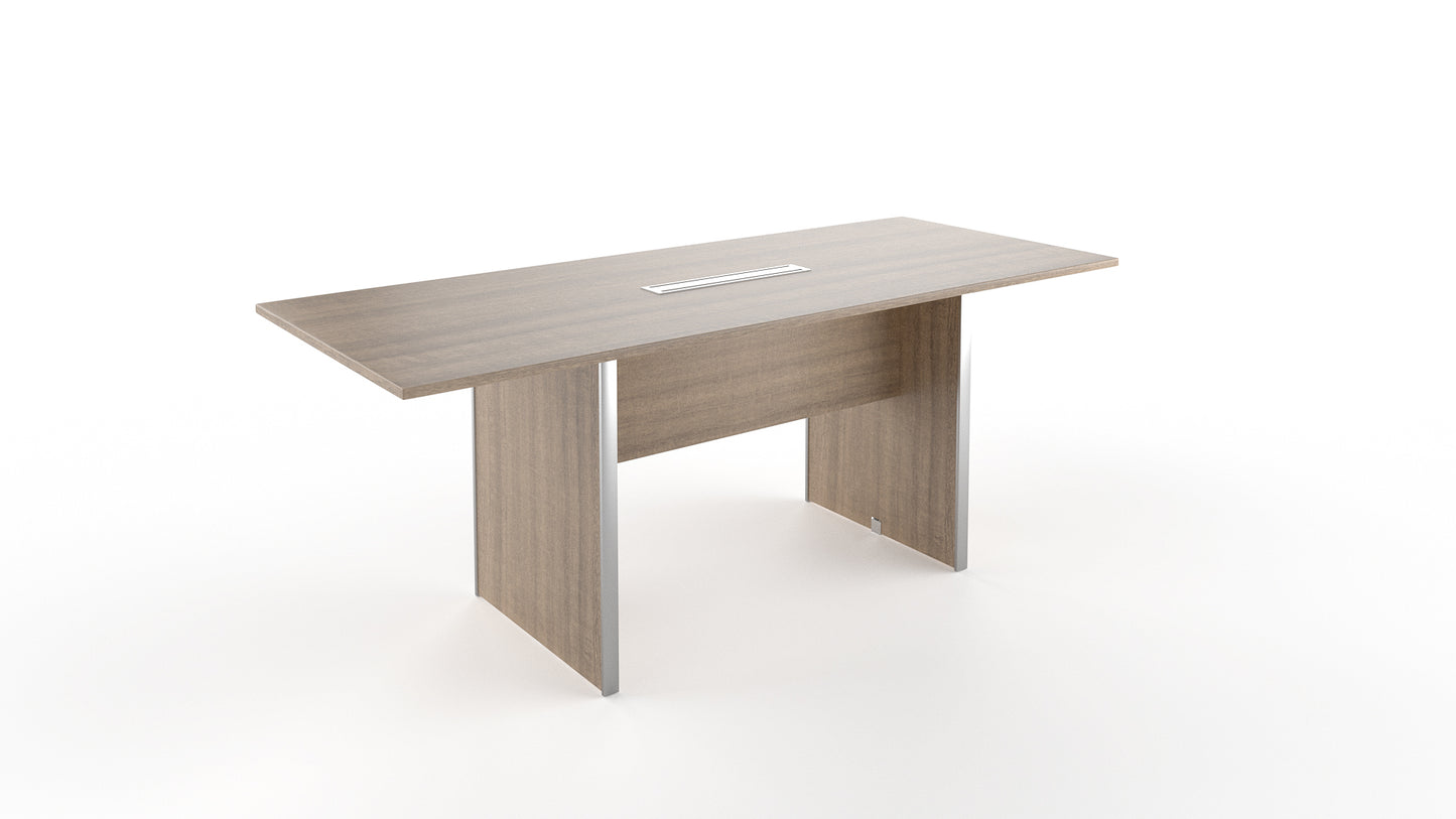 Potenza - Rectangular Conference Table