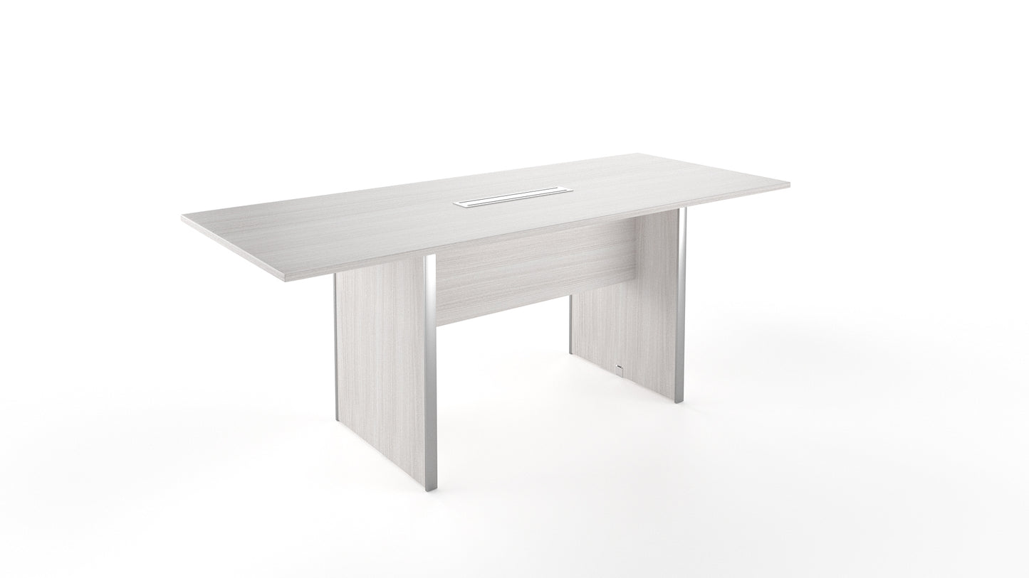 Potenza - Rectangular Conference Table