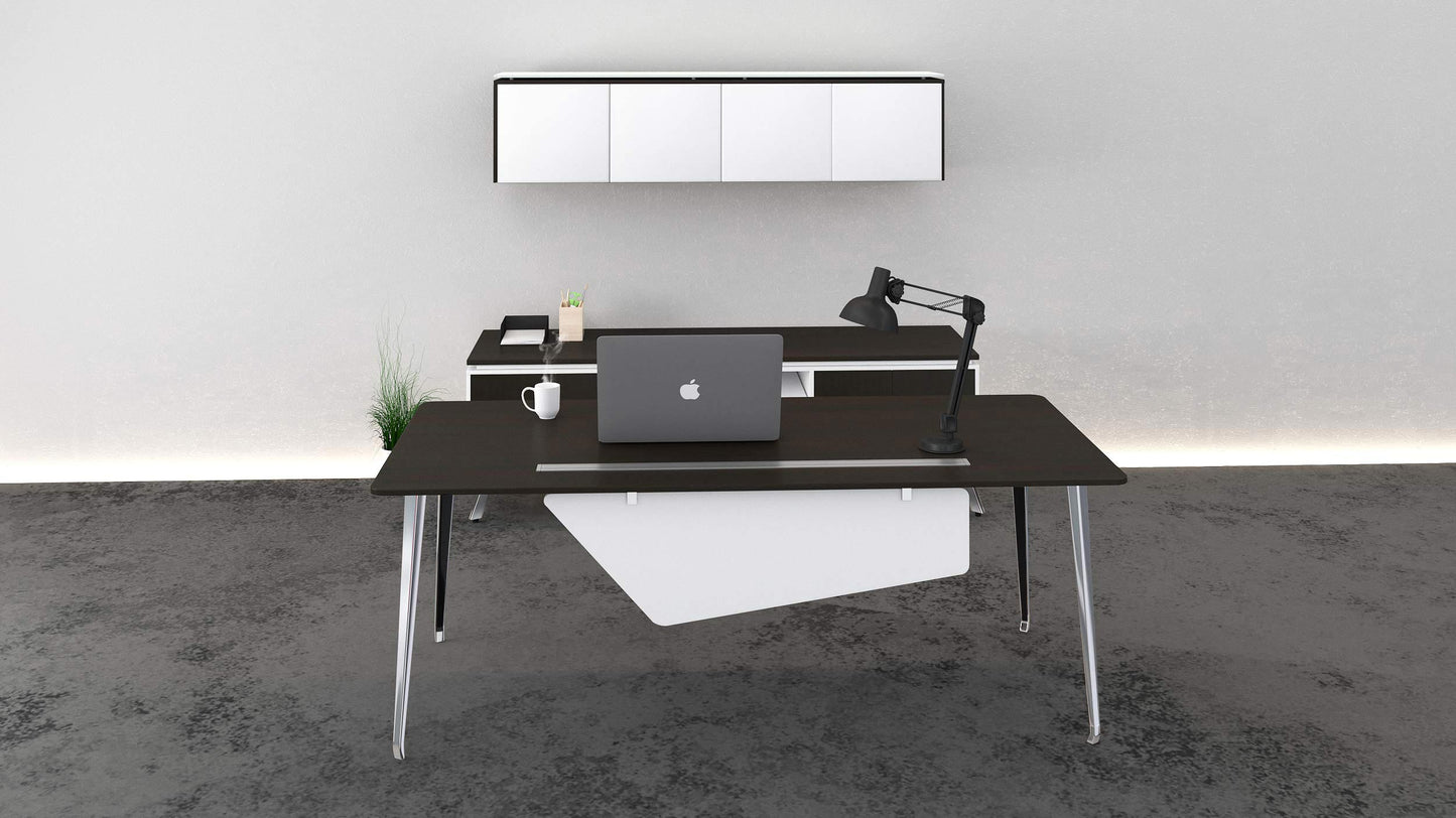 Onesuite - Straight Desk