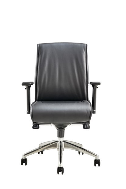 Alto Mid Back