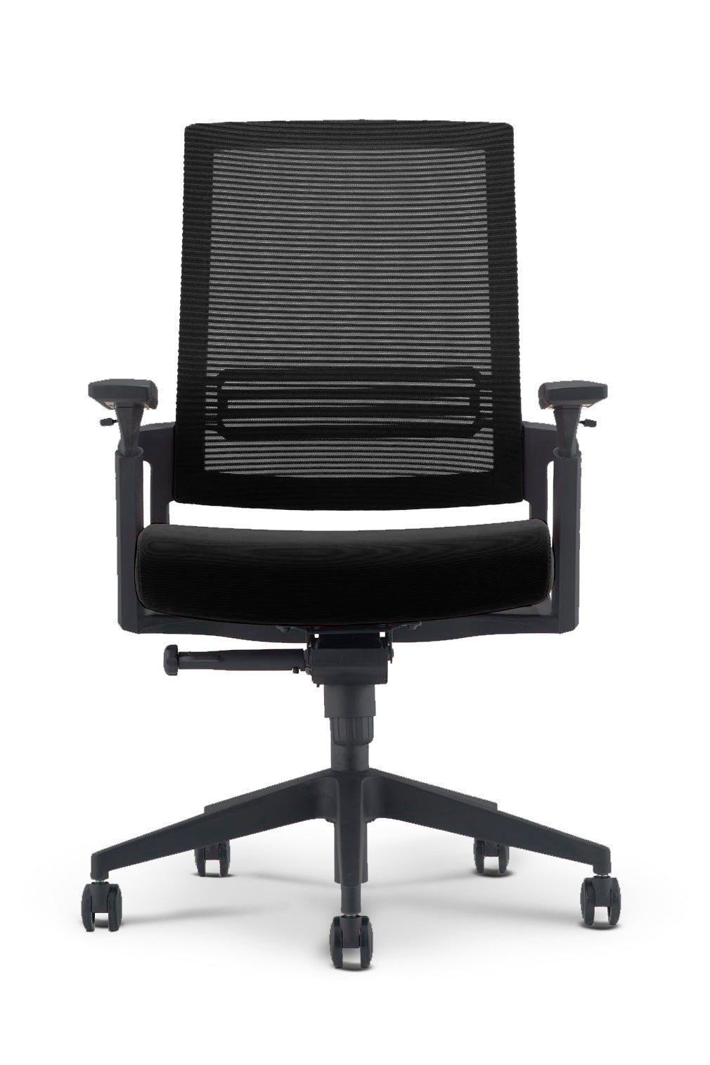 Forte Ergonomic Multi-Function
