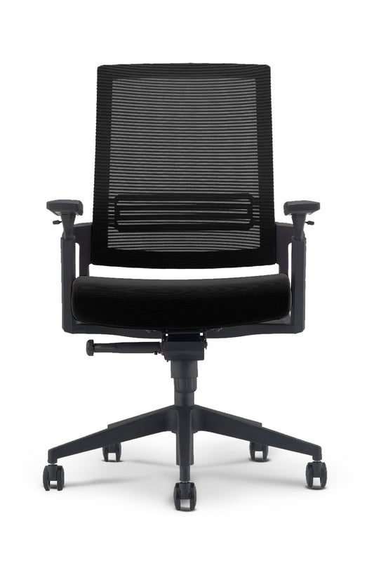 Forte Ergonomic Multi-Function