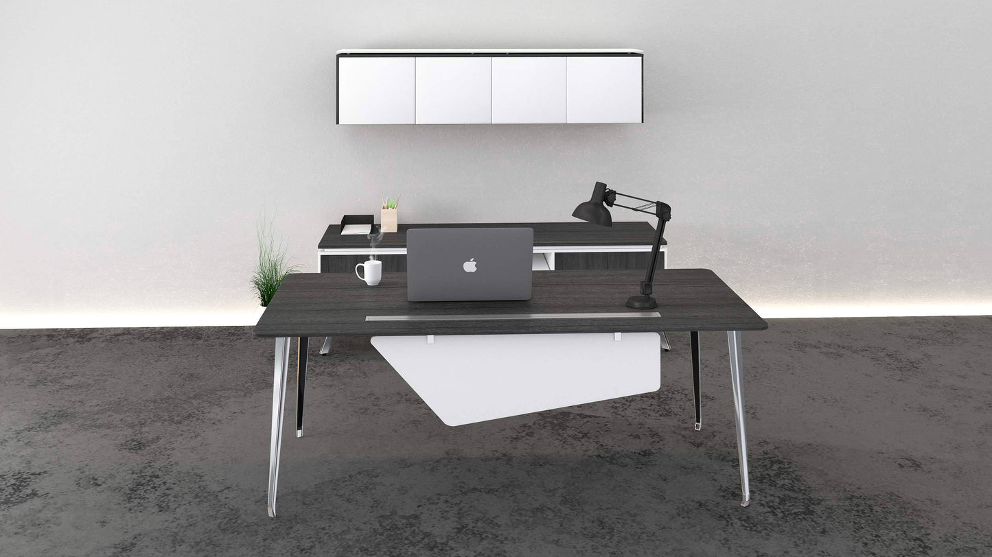 Onesuite - Straight Desk